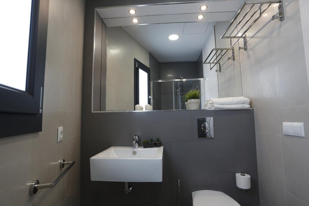 La Pasajera Hostal Boutique Кониль-де-ла-Фронтера Экстерьер фото