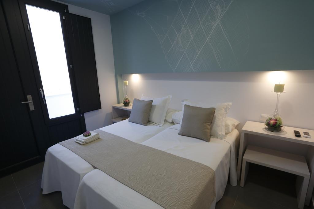 La Pasajera Hostal Boutique Кониль-де-ла-Фронтера Экстерьер фото