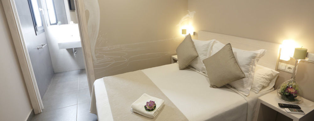 La Pasajera Hostal Boutique Кониль-де-ла-Фронтера Экстерьер фото